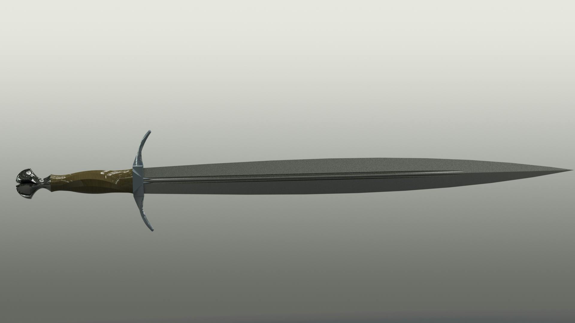 Free stock photo of medieval sword, sword