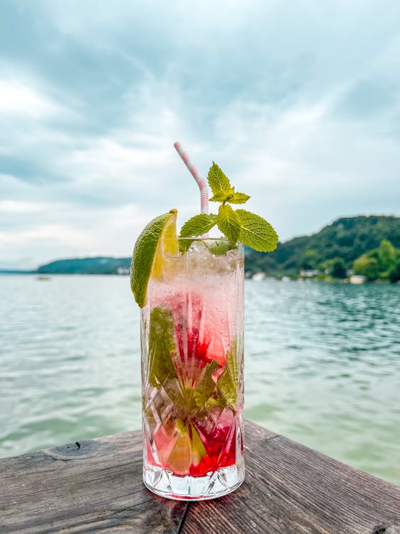 Foto profissional grátis de aperitivo, atualização, bebida