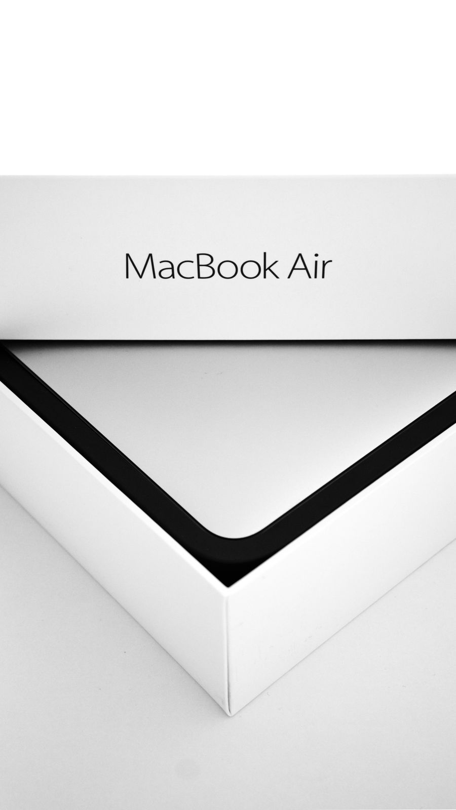 Sealed MacBook Air gift in original box buyback Chicago