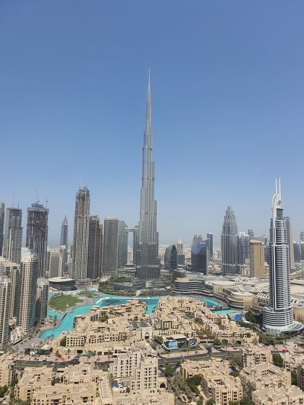 Dubai