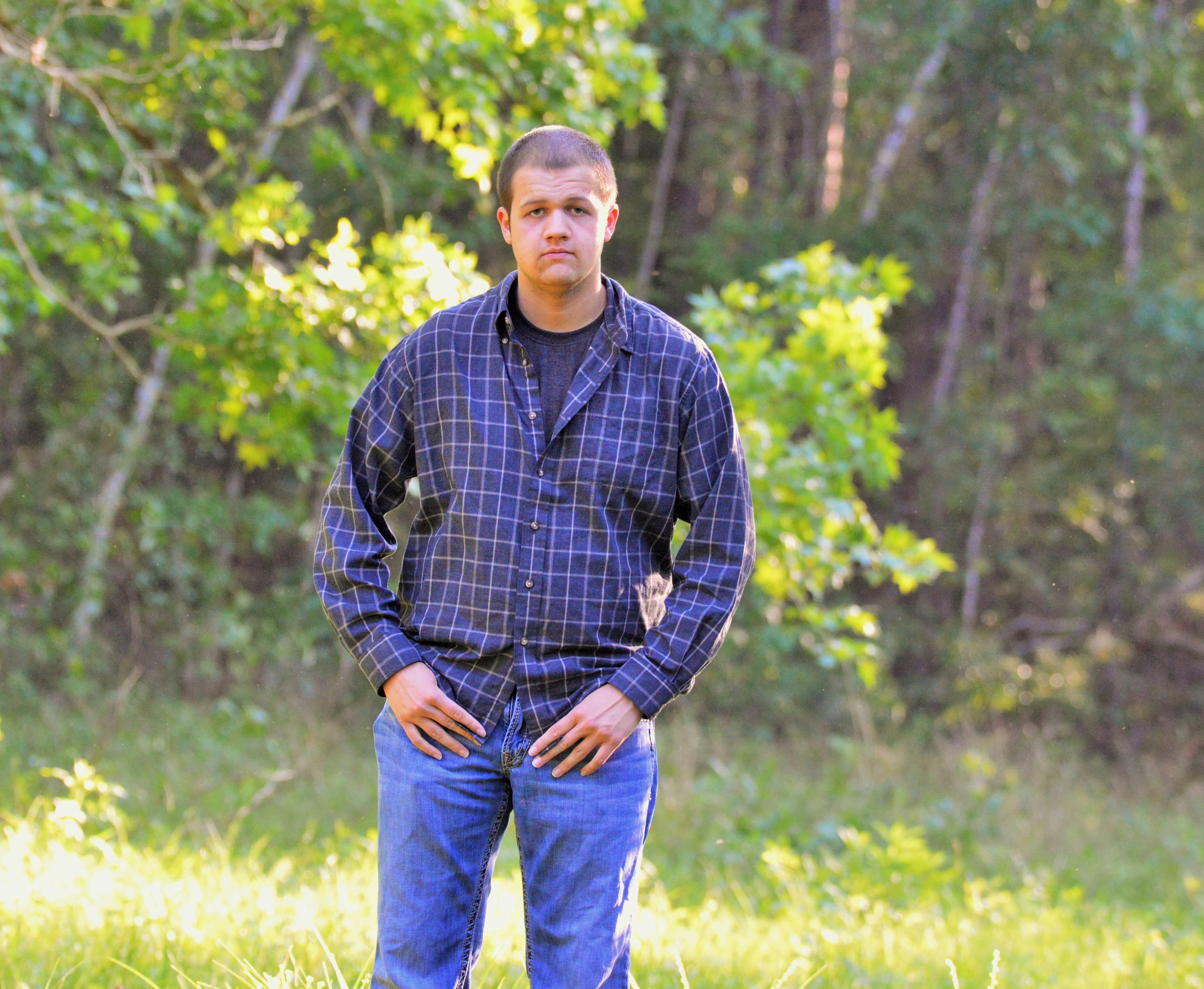 James Blanchard - General Manager - Football Support Staff - Texas Tech Red Raiders — Photo by Lisa Verdine on Pexels