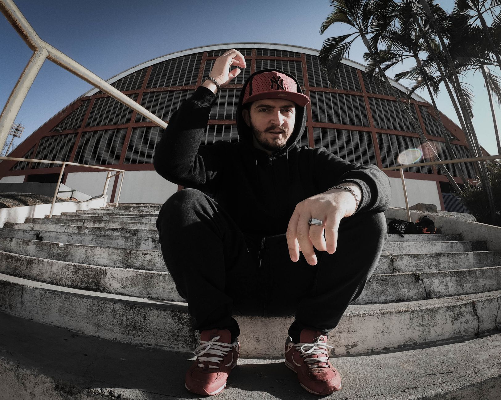 Manu Cocca