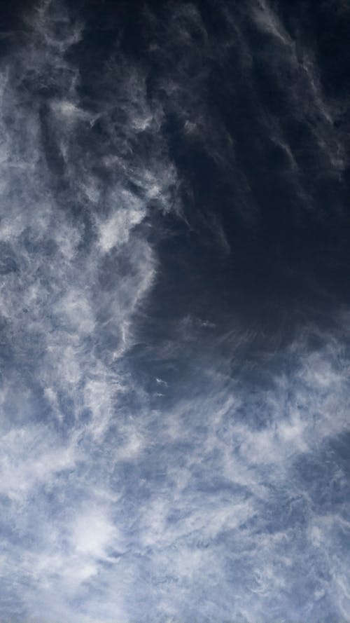 Immagine gratuita di atmosfera, cielo, nuvole