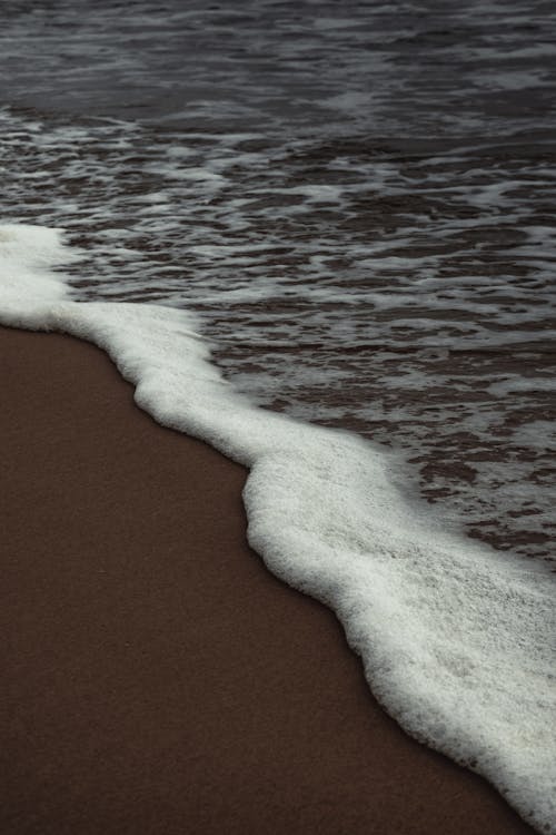 Waves in the Beach