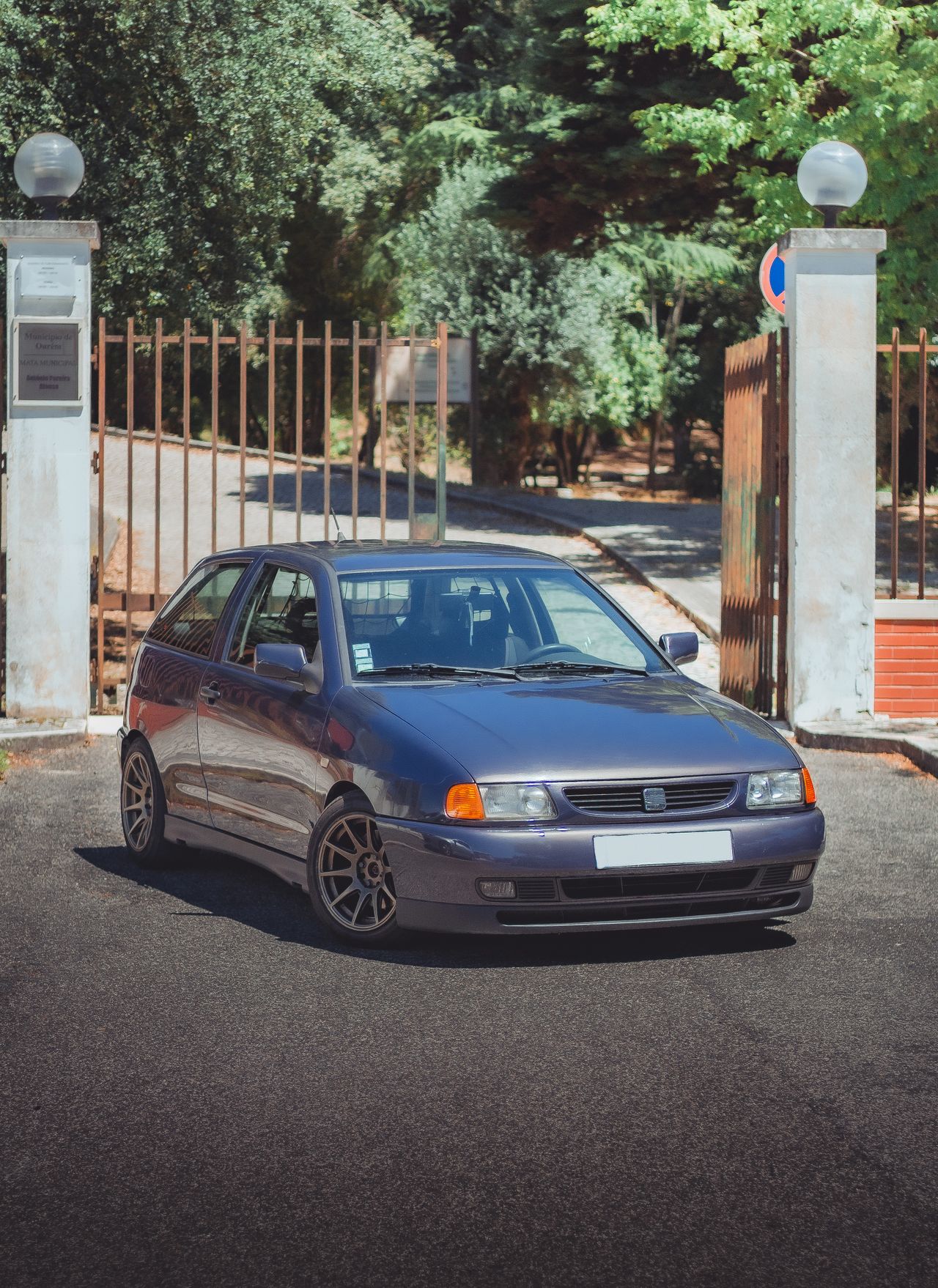 SEAT Ibiza for Sale on the Isle of Wight