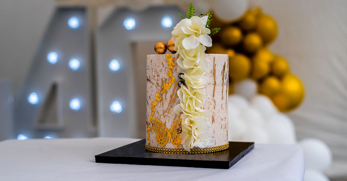 Comment maîtriser l'art de la décoration de gâteaux