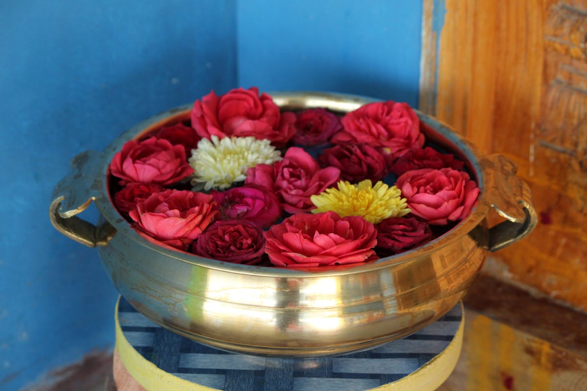 Music producer in front of a laptop and mixer, symbolizing creators integrating technology and Web3 tools