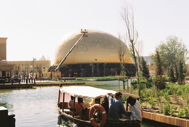 Keruen Saray