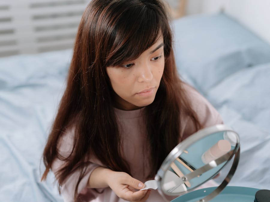 What should you eat before bed to lose weight?