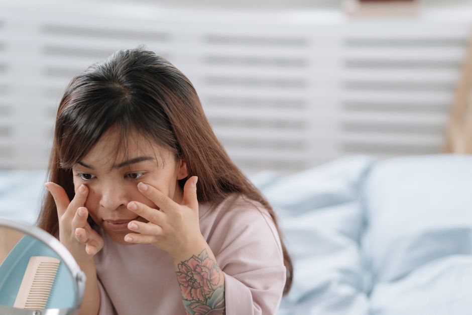 Cách chọn phấn phủ không bị mốc tại Hà Nội — Cáo Makeup