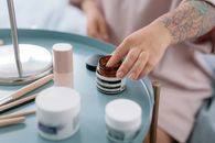 Free stock photo of arts and crafts, at home, bedroom