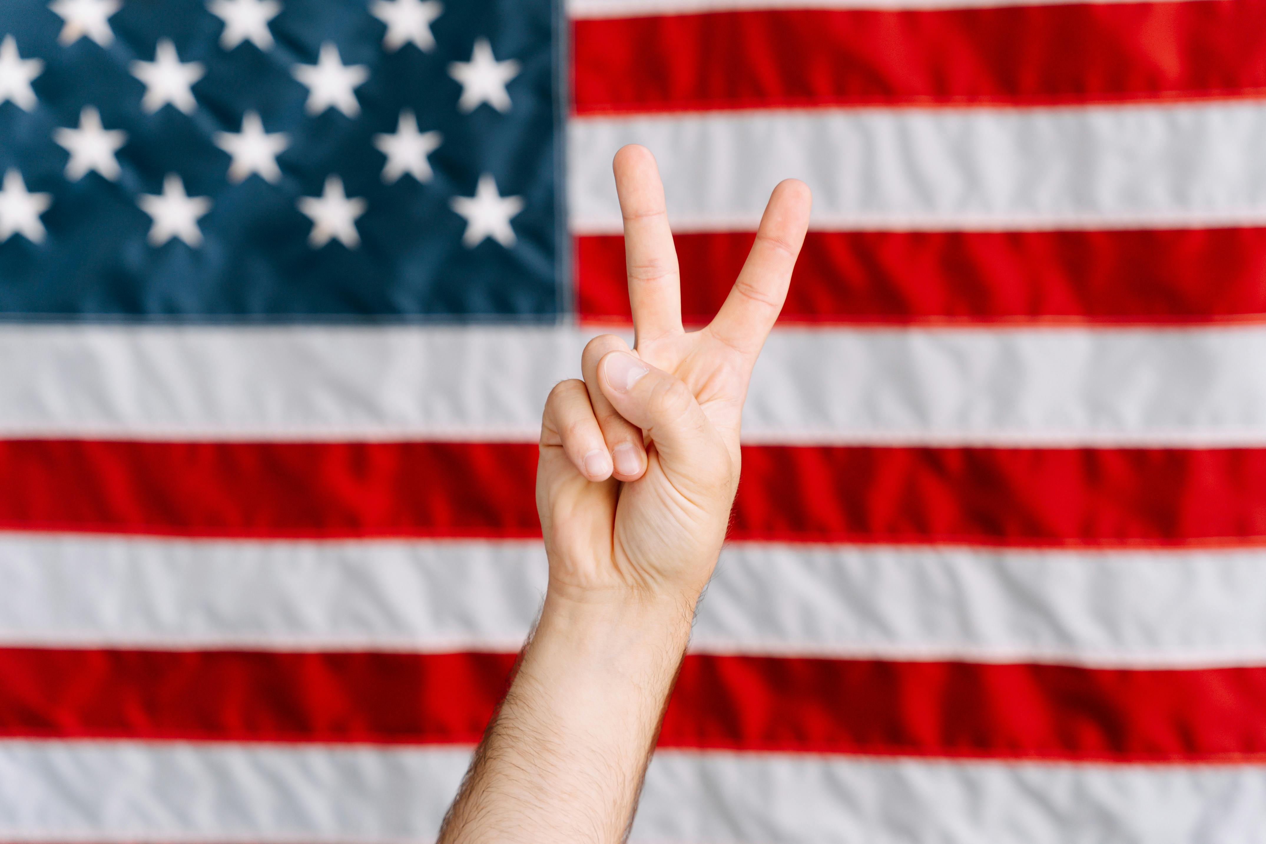 Early voting numbers lagging behind amid cancelled elections — Photo by Ivan S on Pexels