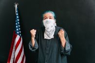 Free stock photo of activism, administration, adult