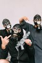 Free stock photo of activism, apocalypse, biohazard