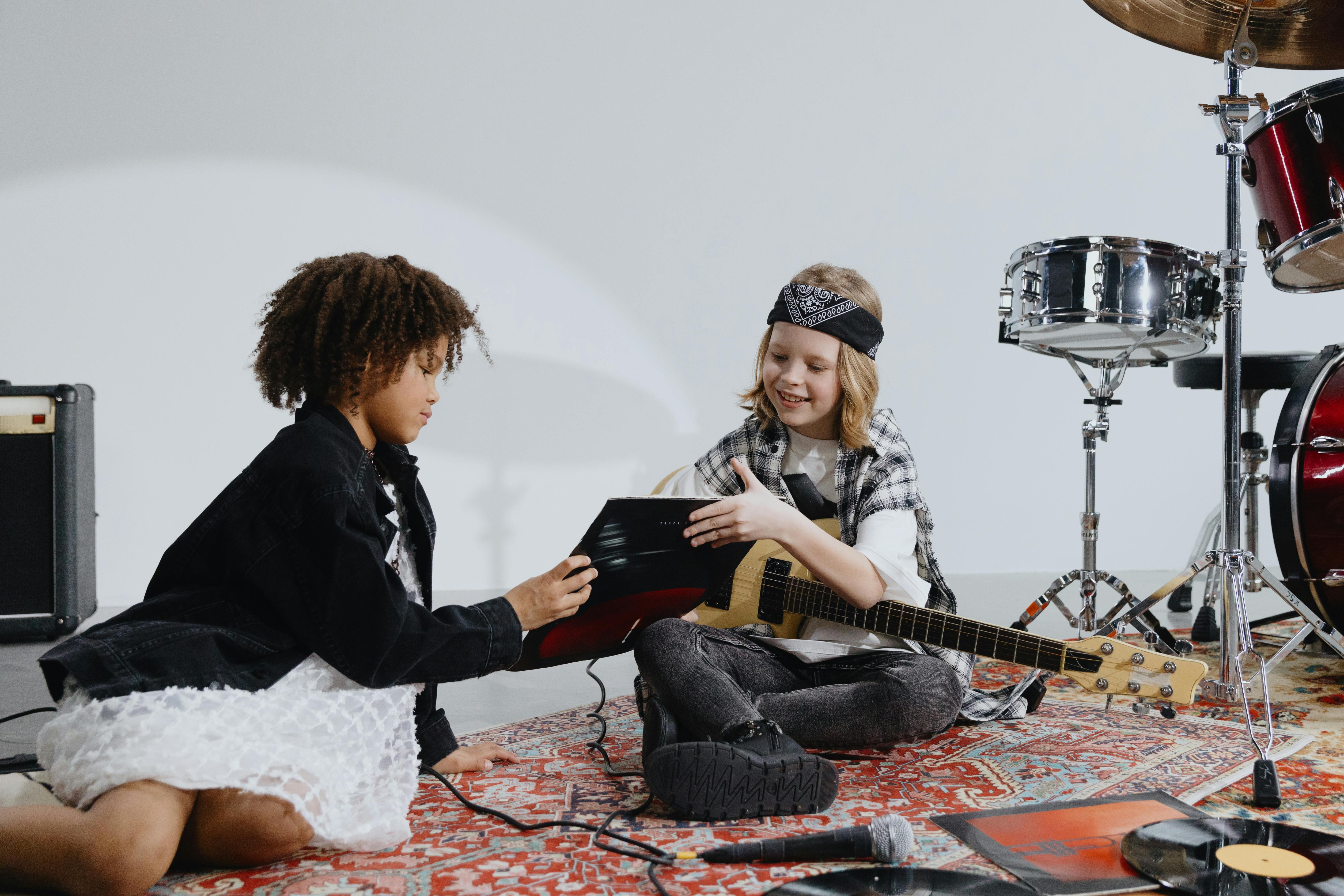 What Are Vinyl Cleaning Kit