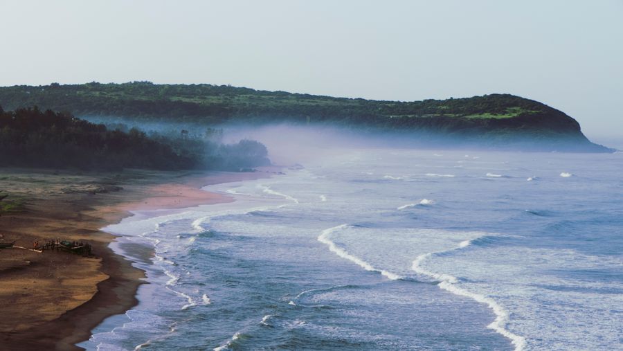 Ganpatipule Beach photo 4