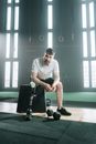 Free stock photo of adult, athlete, balance