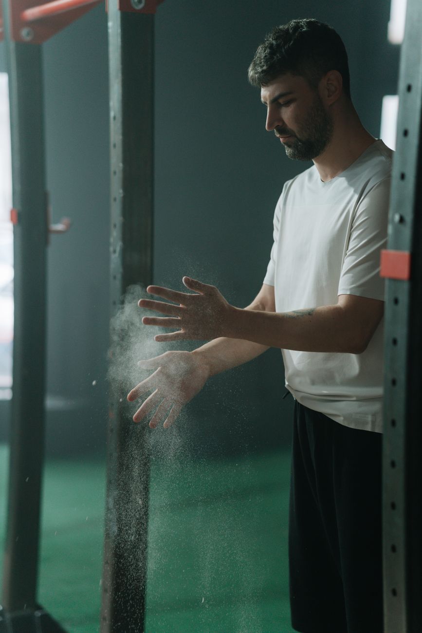 athlete