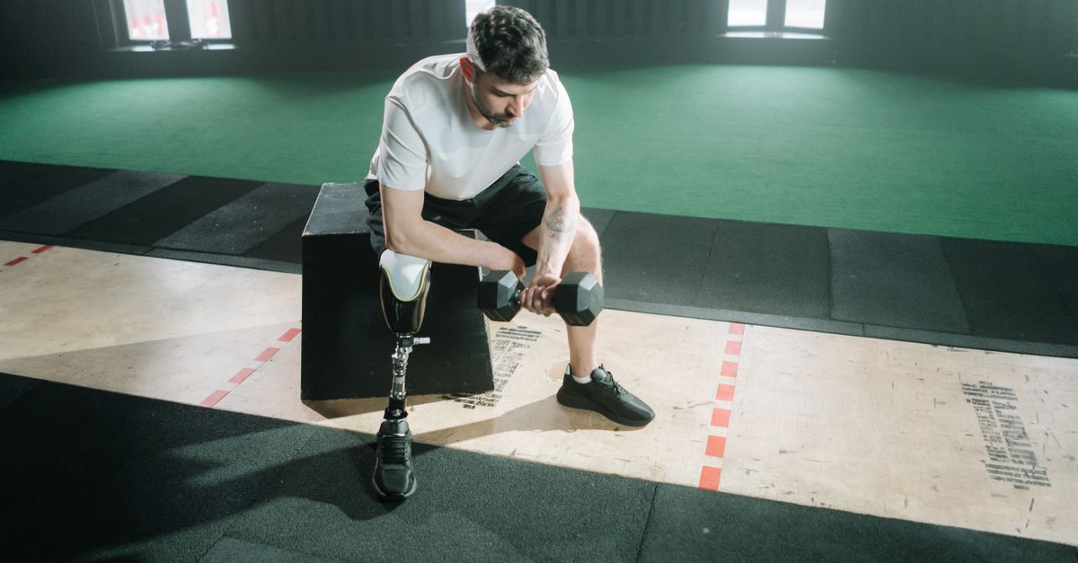 Muscle Implants Mimic Exercise Benefits in Mice Study