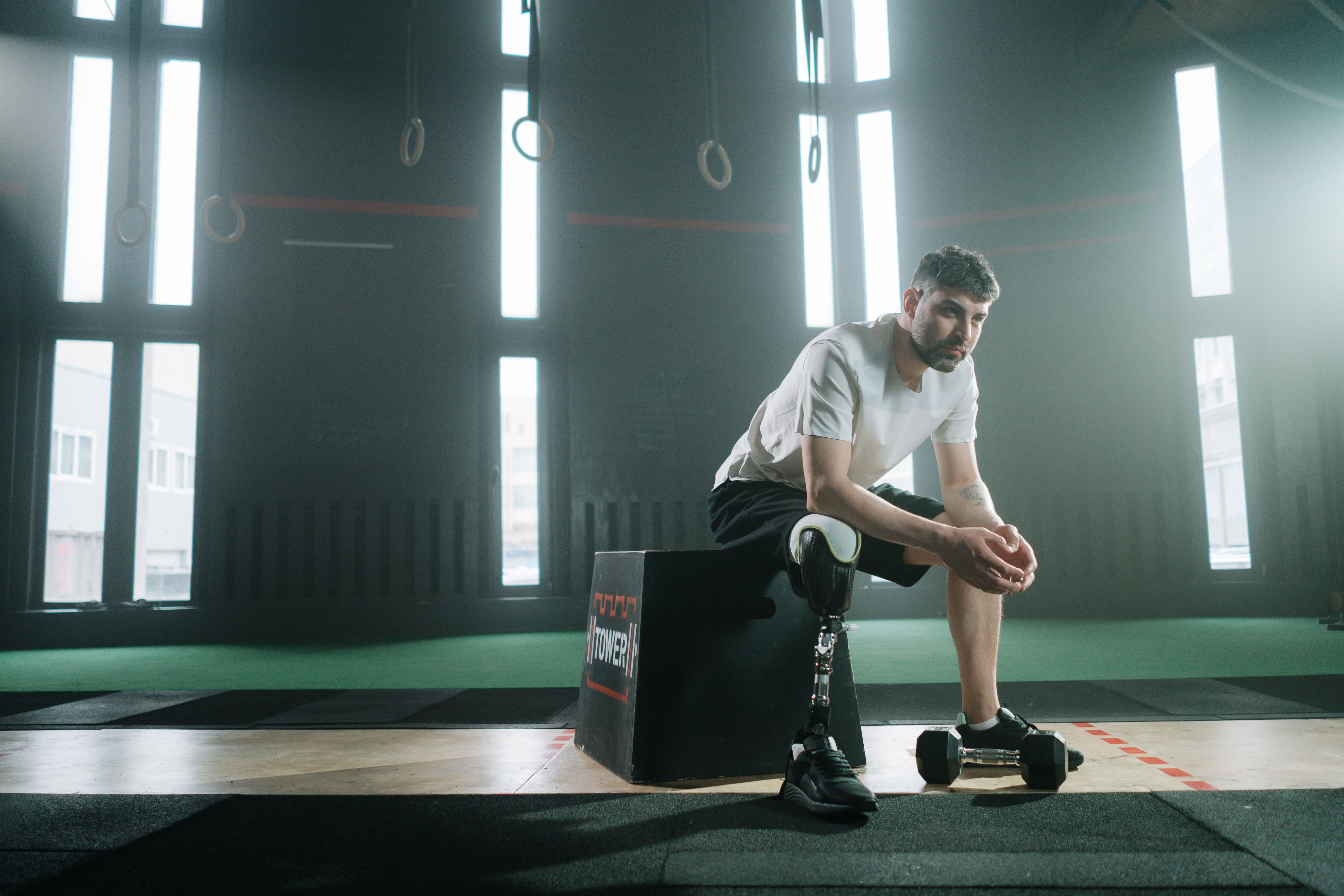 How AI-Powered Recovery Protocols Are Revolutionizing Post-Workout Regeneration in 2026