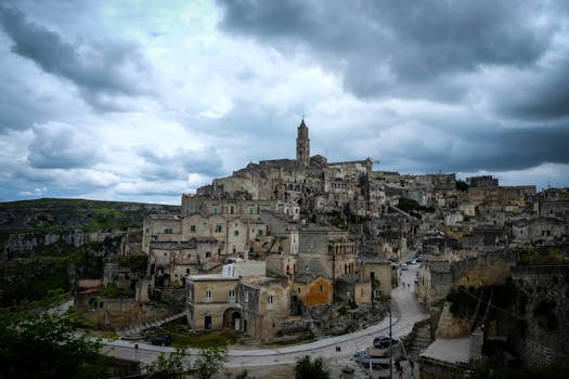Matera, Italy photo 12