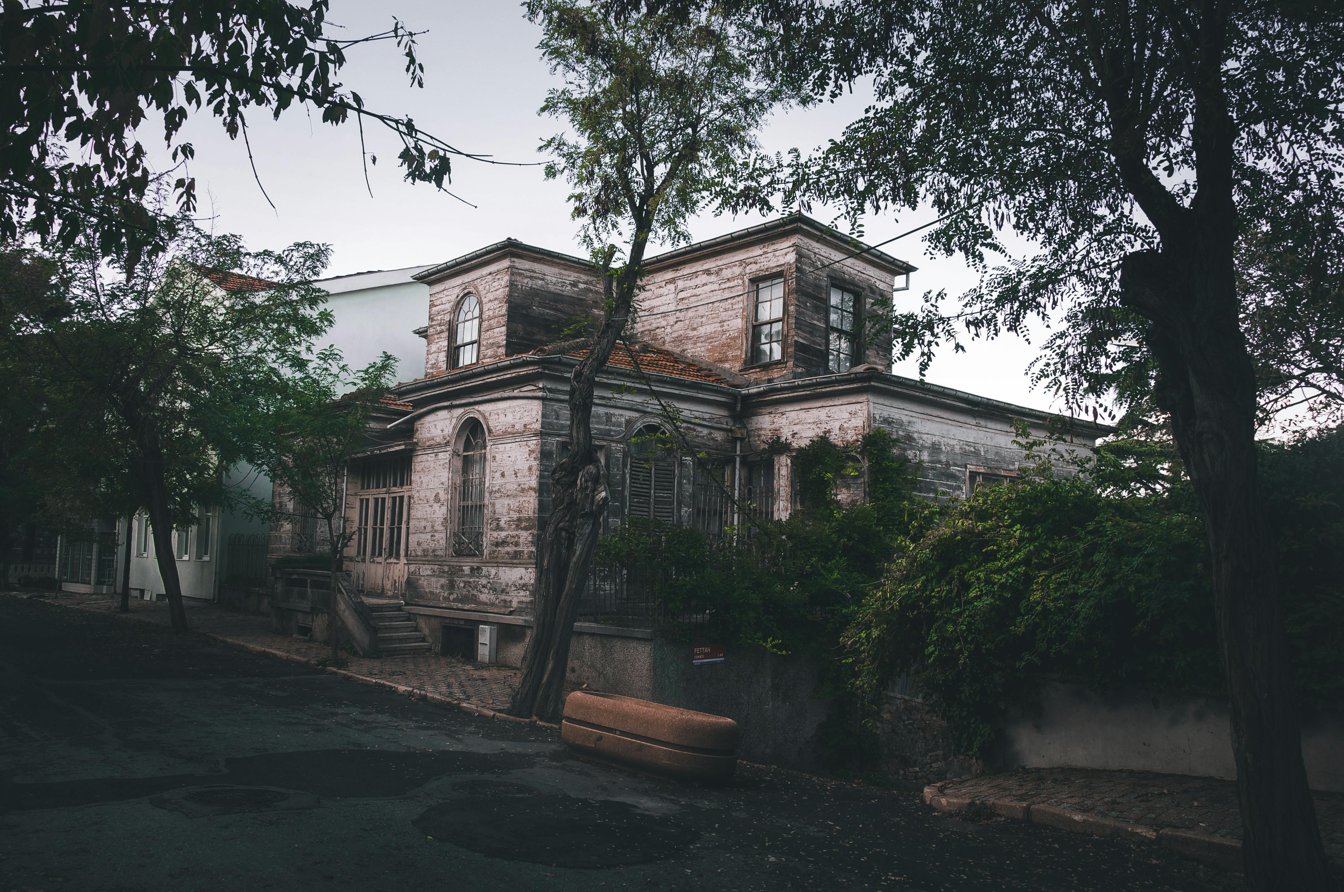 The Energy Vampires Haunting Your Home — Photo by Mehmet Turgut  Kirkgoz on Pexels