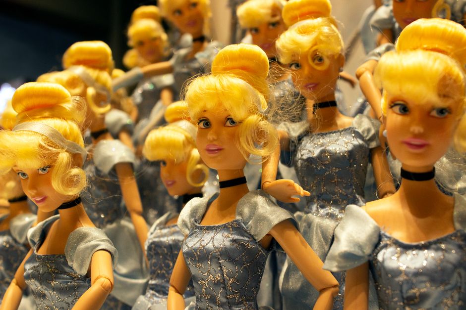 GO! Hot Barbie Sale at Walmart | Prices From deal at Walmart
