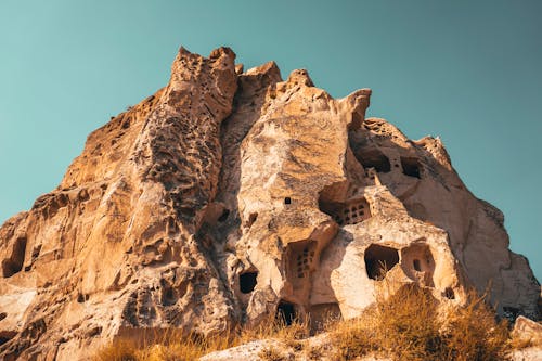 คลังภาพถ่ายฟรี ของ cappadocia, การถ่ายภาพธรรมชาติ, การผจญภัย