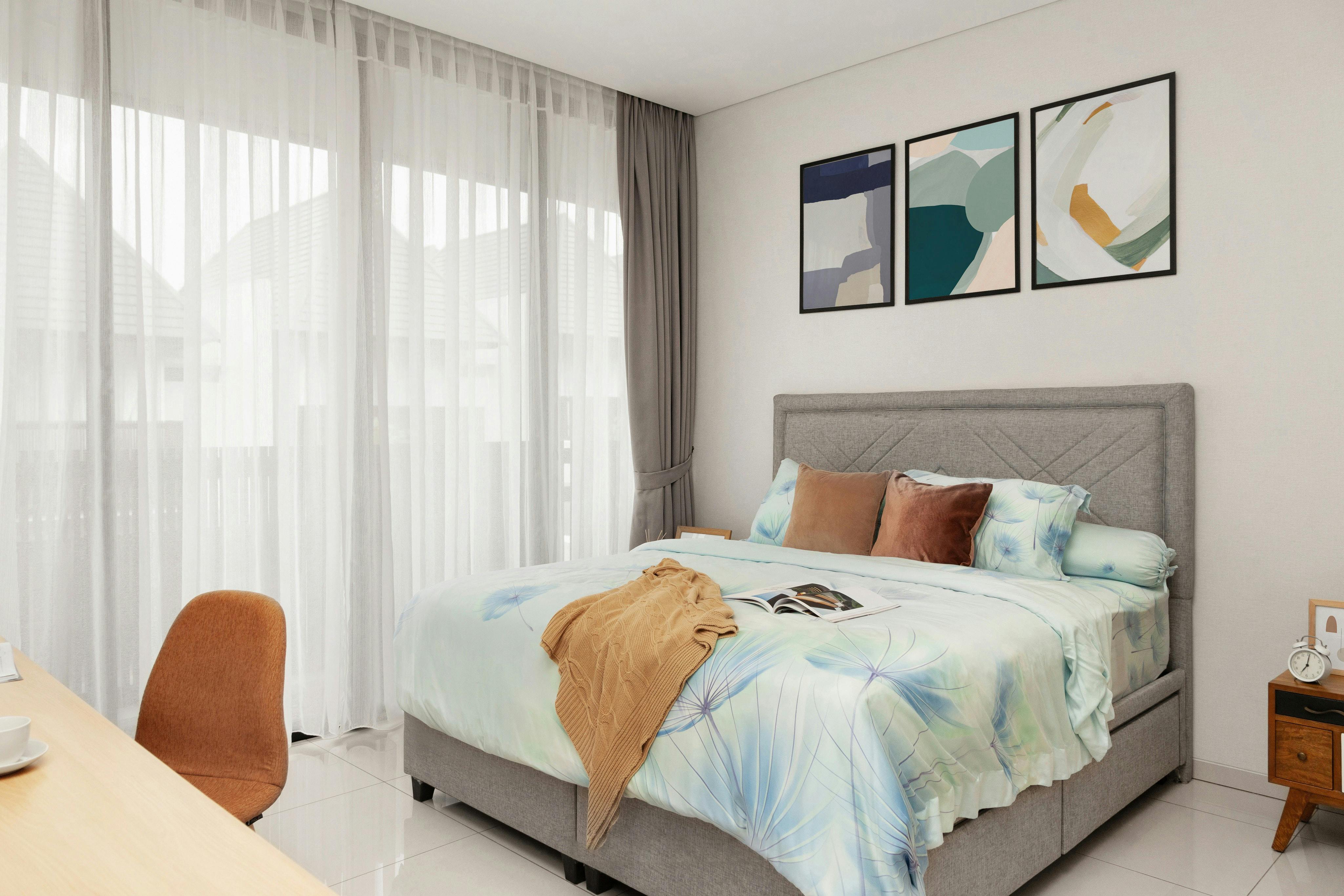 Promo Kredit Spring Bed Quantum di Gondangrejo Bulan Ini - Nana Columbus