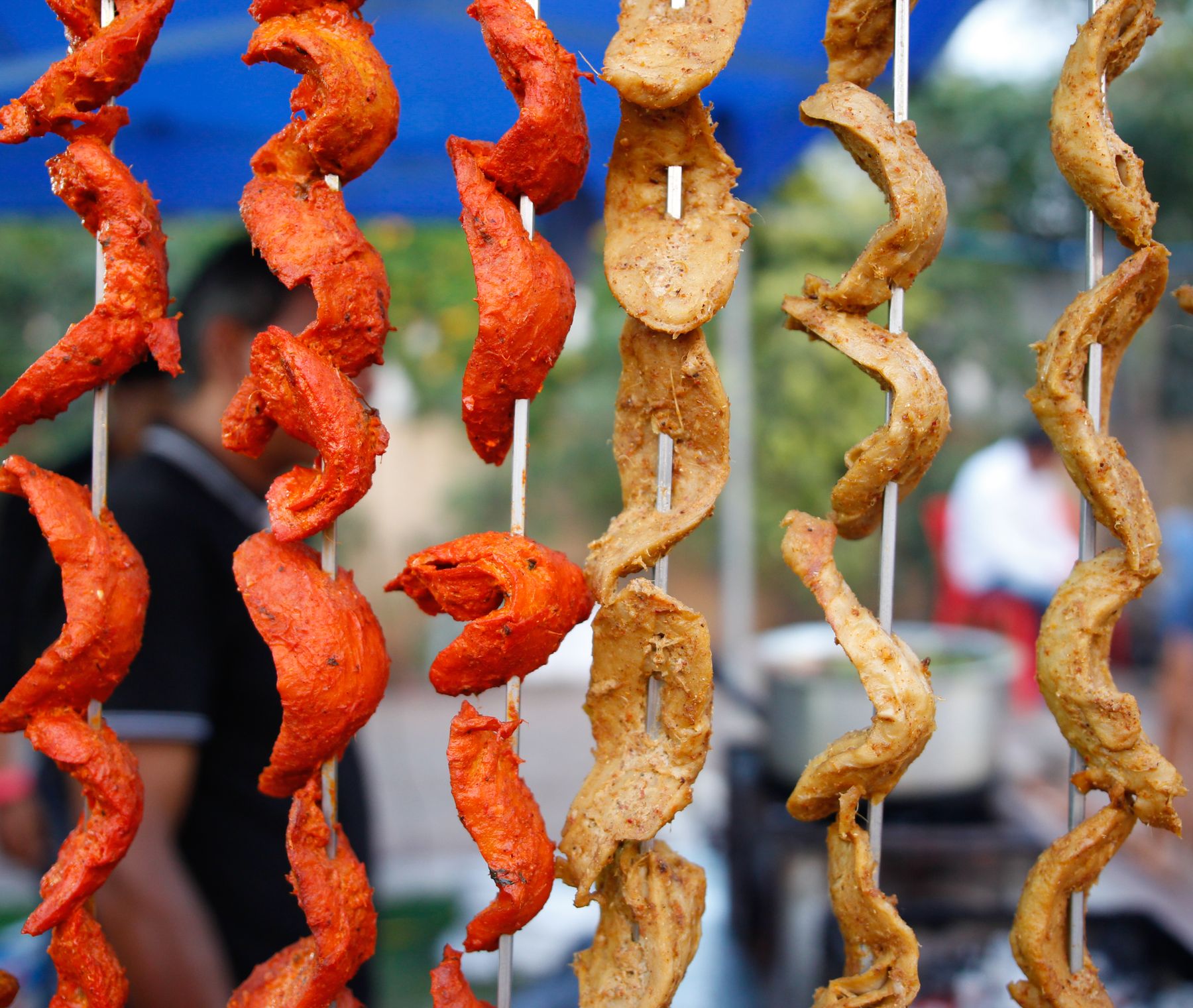 Chicken Pakora