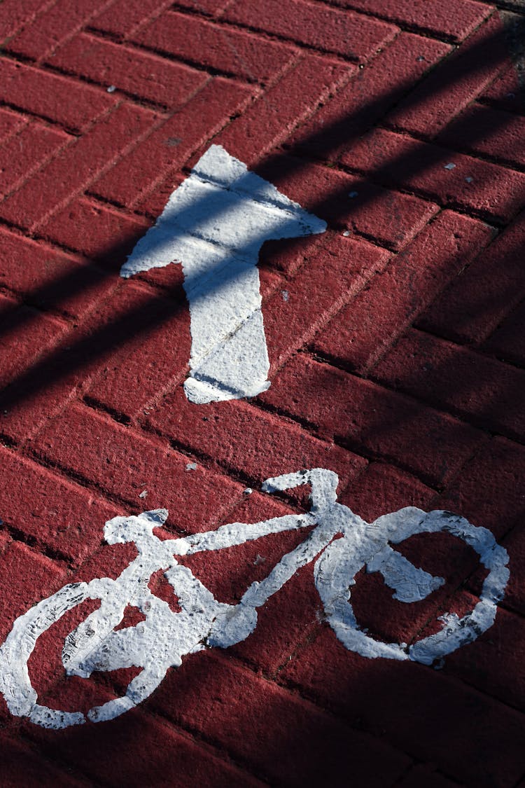 Bicycle Lane 