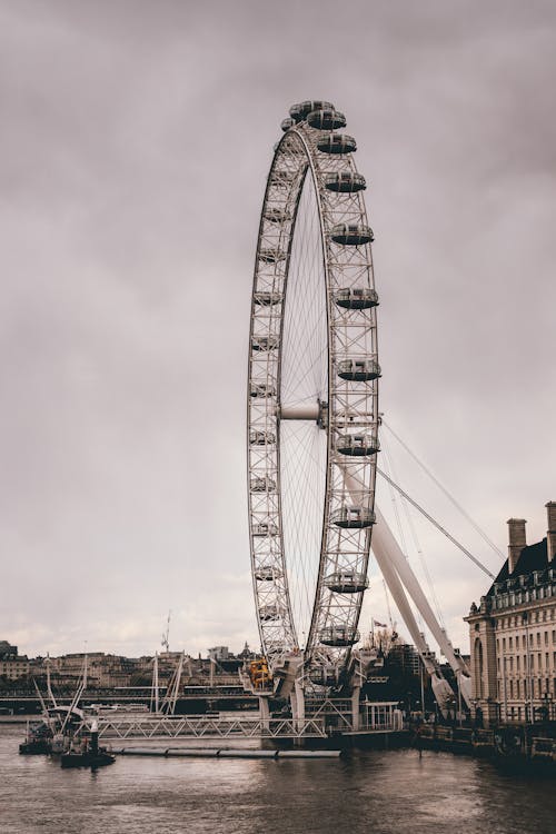 Kostenloses Stock Foto zu bekannt, dämmerung, england