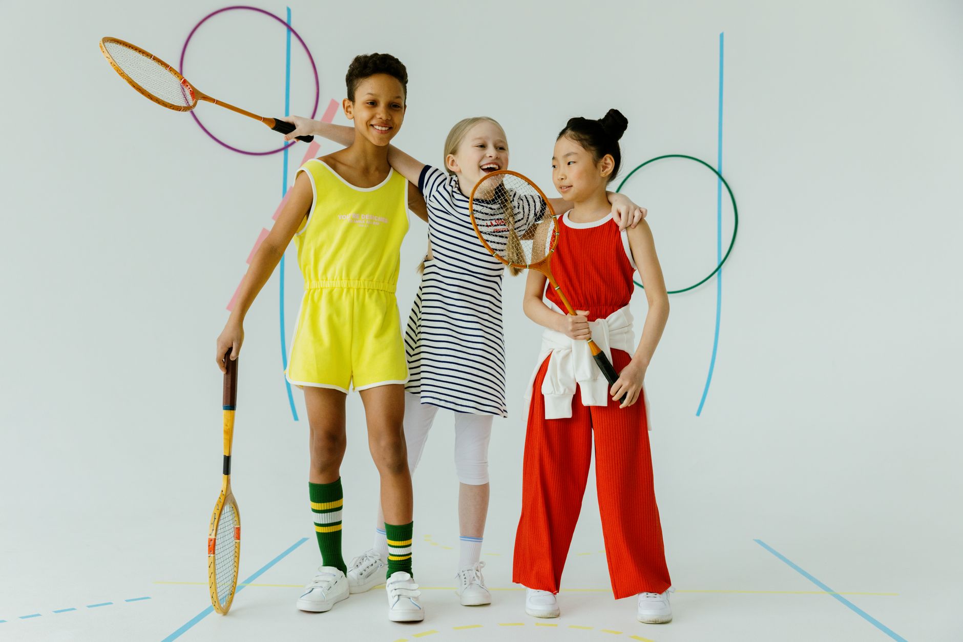 Cours tennis Juniors