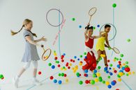 Free stock photo of active, balloon, balls