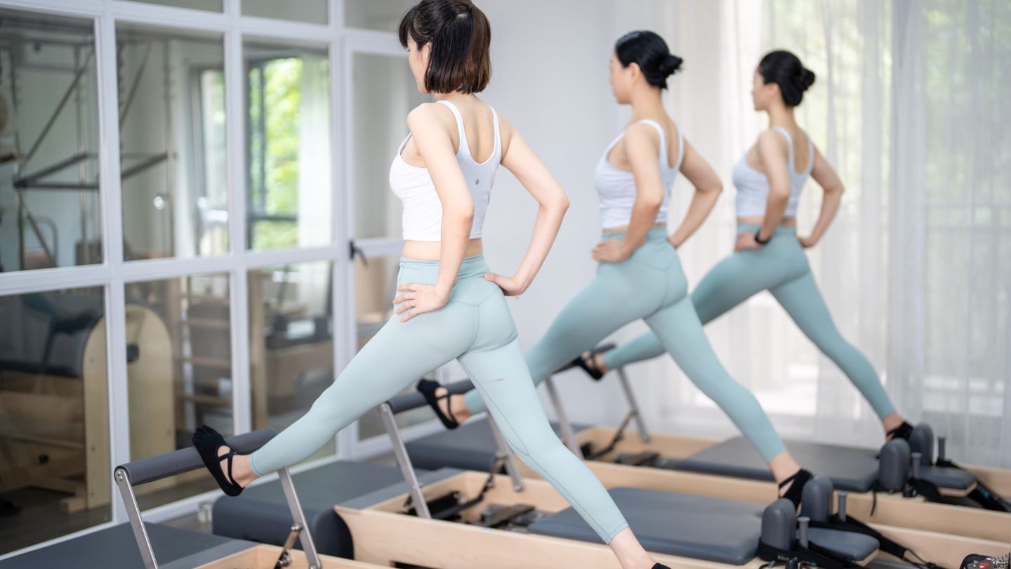 Pilates en automne 2026 : pourquoi cette discipline attire une nouvelle génération de pratiquants