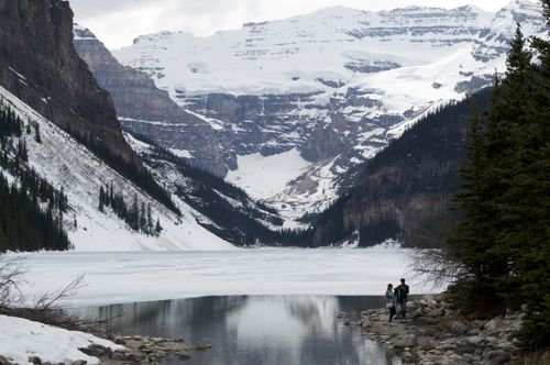 Free stock photo of canada, clear water, crystal clear Stock Photo