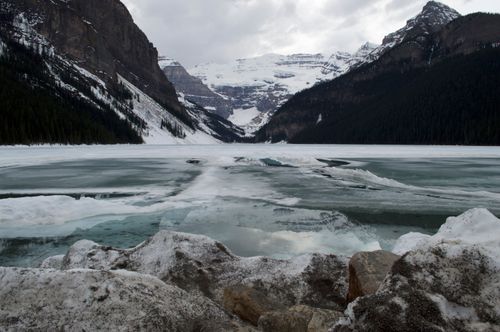 Free stock photo of canada, clear water, crystal clear Stock Photo