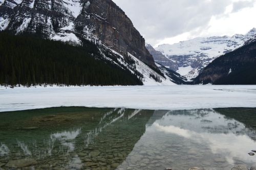 Free stock photo of canada, clear water, crystal clear Stock Photo