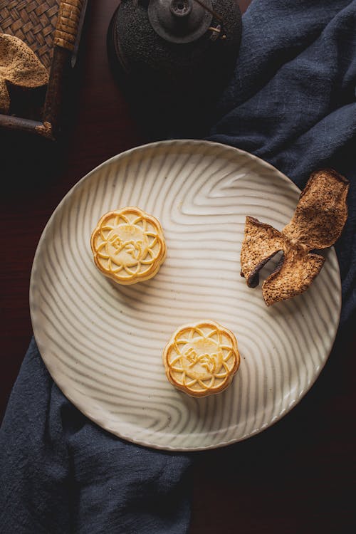 Foto d'estoc gratuïta de àpat, dolç, fotografia d'aliments