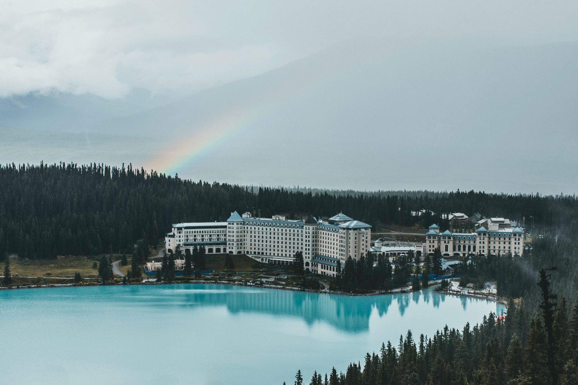 Banff, Canada