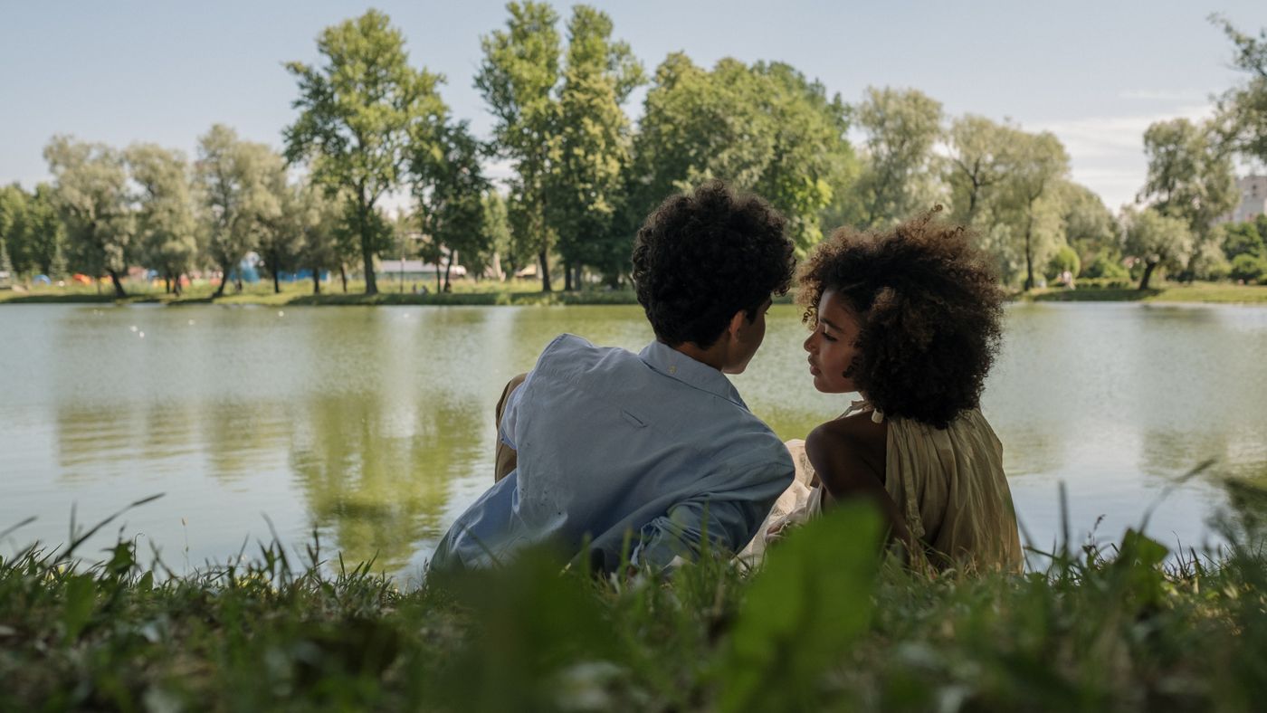 Coaxing a Reluctant Kid to Go to the Other Parent's House