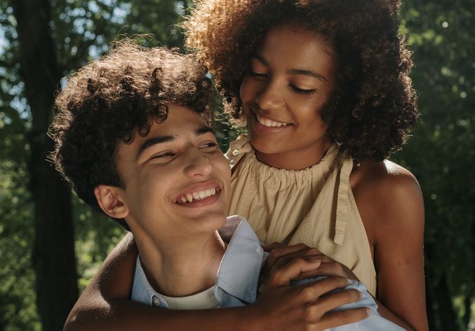 foto del profilo consigli per dating online