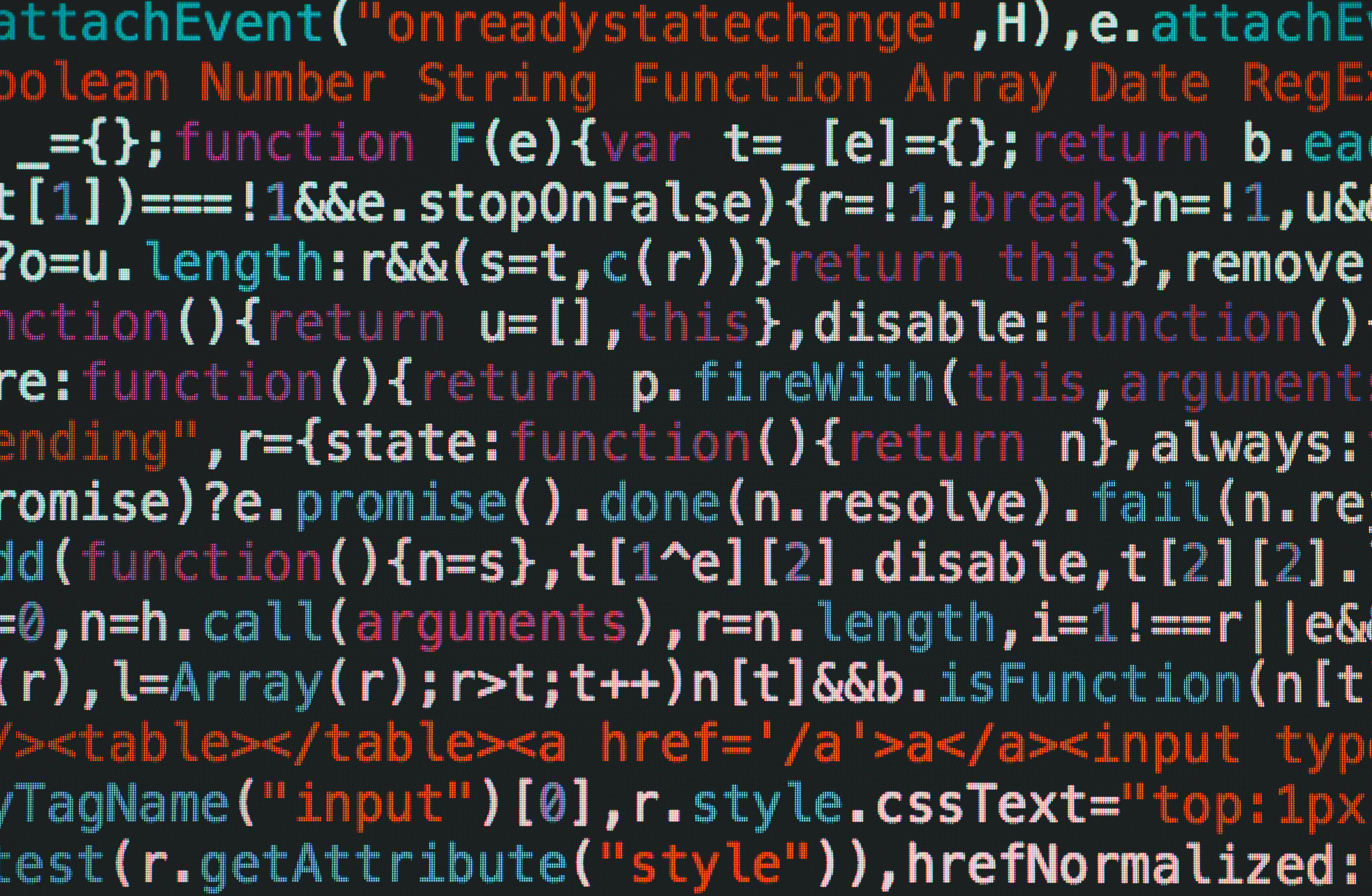 Coding Wallpaper Download