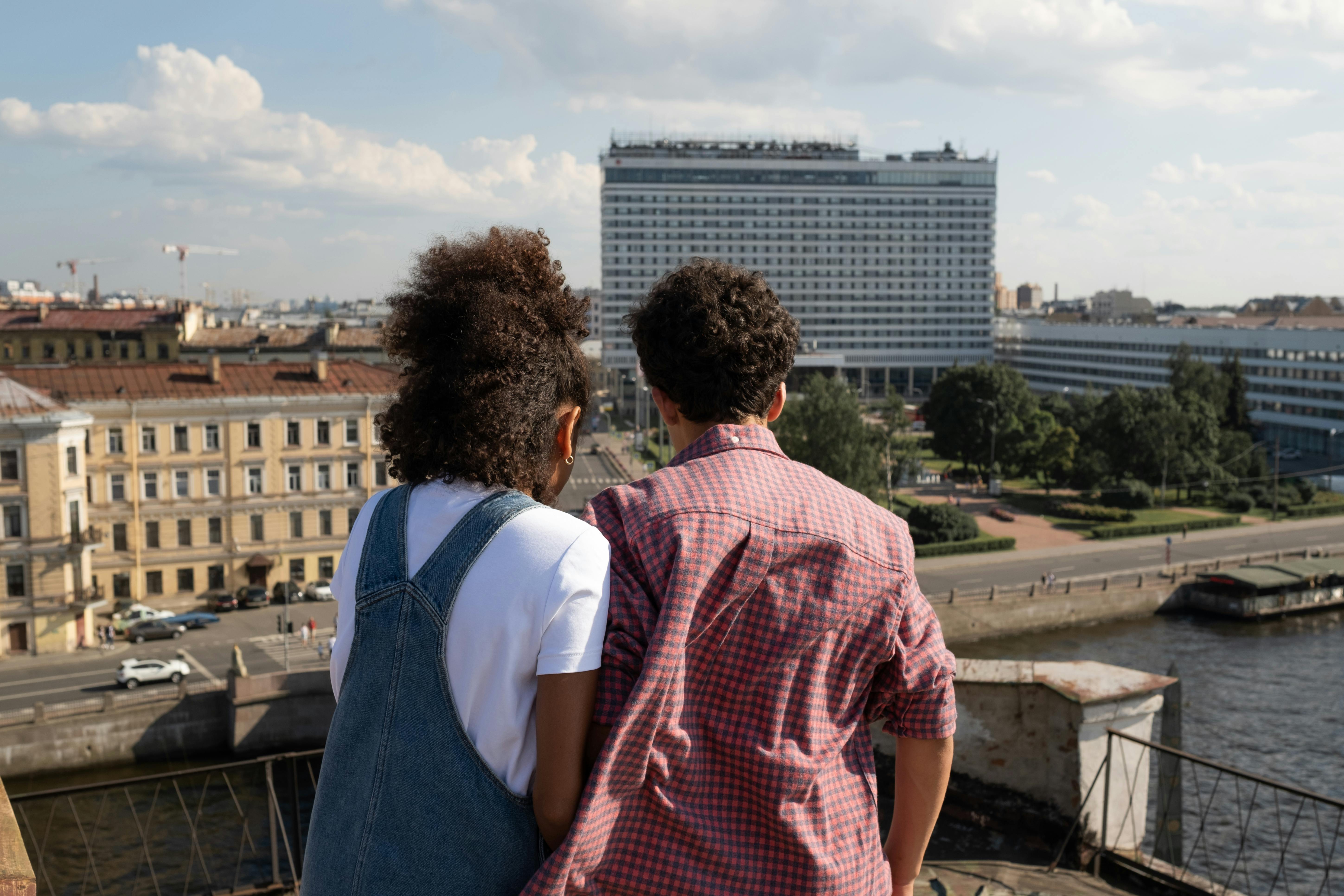 Who married the youngest girl in the world?