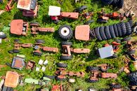 Free stock photo of agriculture, color, culture