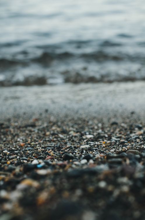 Photograph of Small Rocks · Free Stock Photo