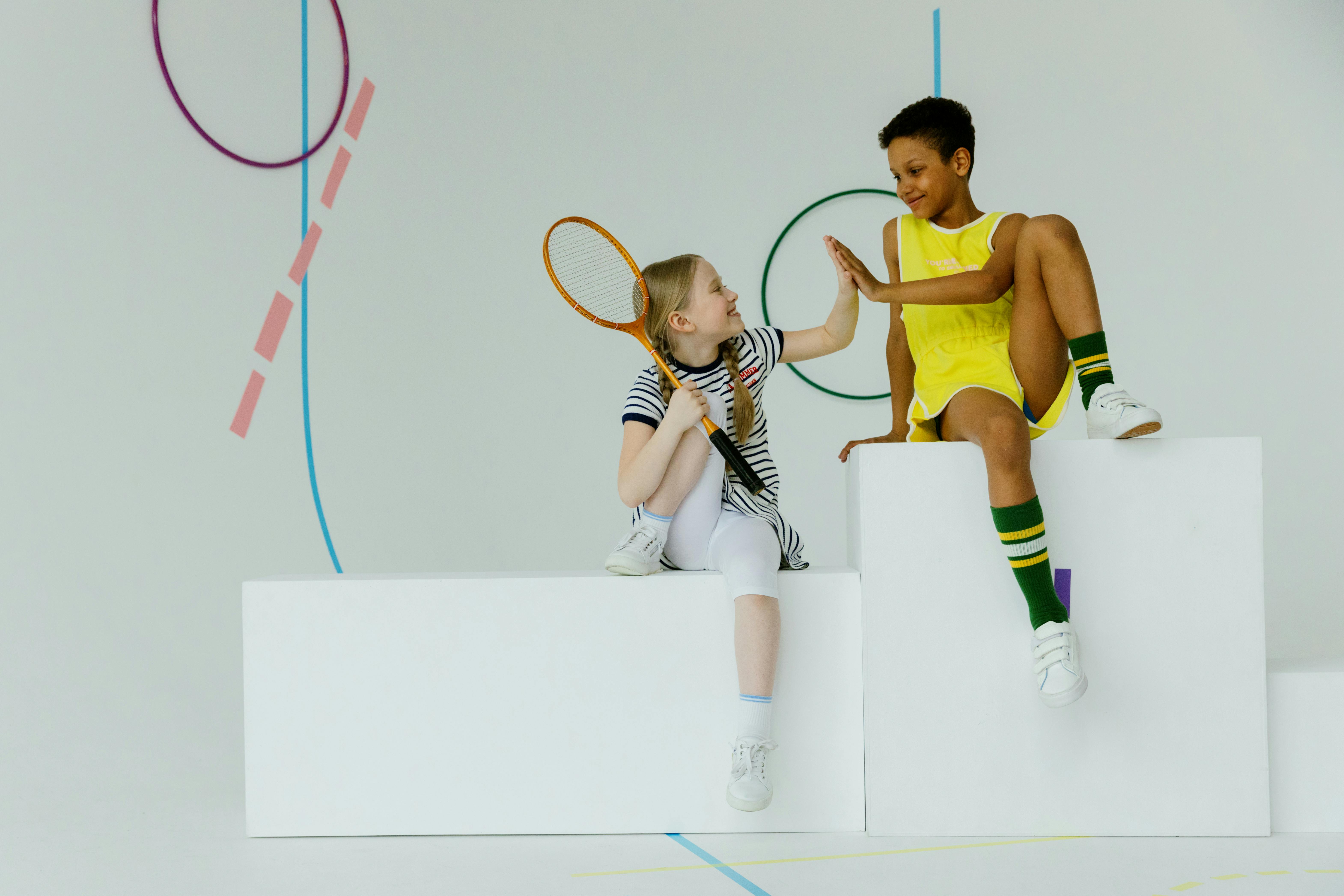 How Coaching Shapes the Youth Sport Experience — And a Free Course by the USOPC to Help — Photo by cottonbro studio on Pexels