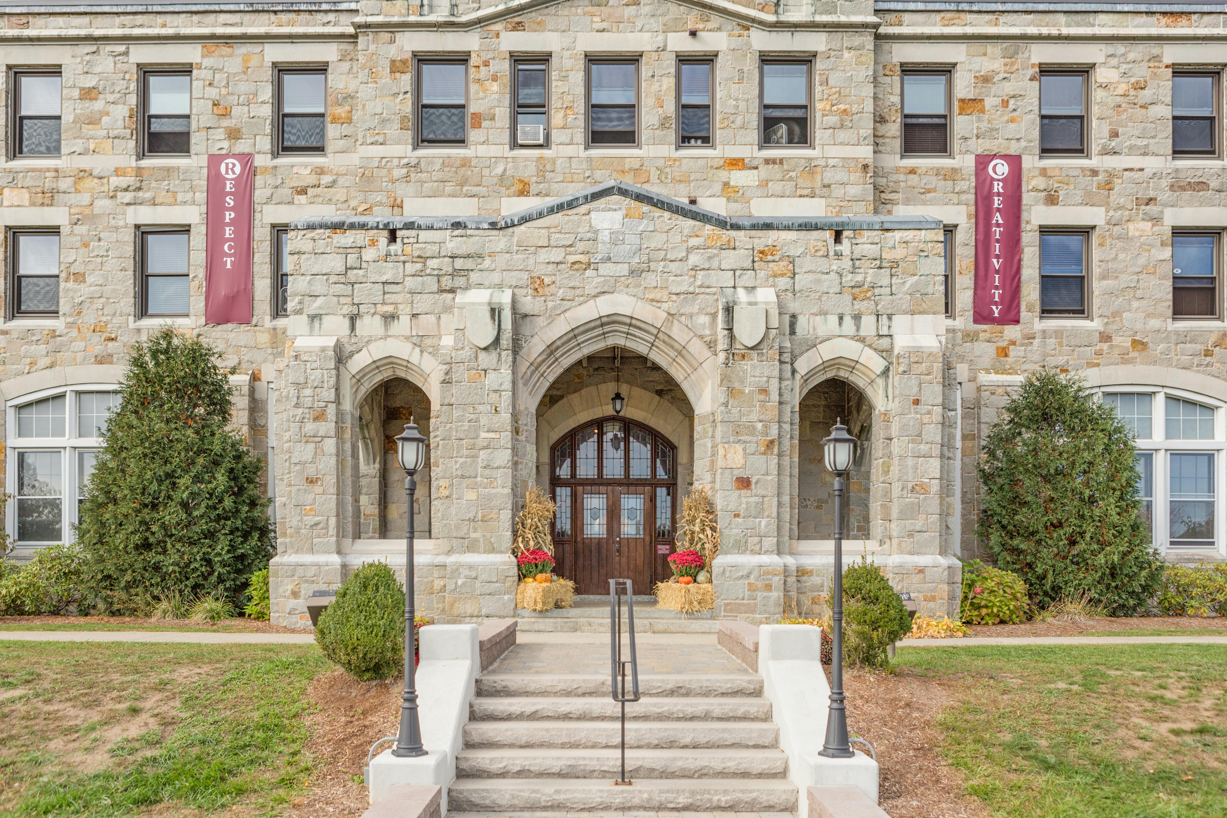 Cornerstone University Launches Groundbreaking General Education Core Curriculum — Photo by THE MACDUFFIE SCHOOL on Pexels