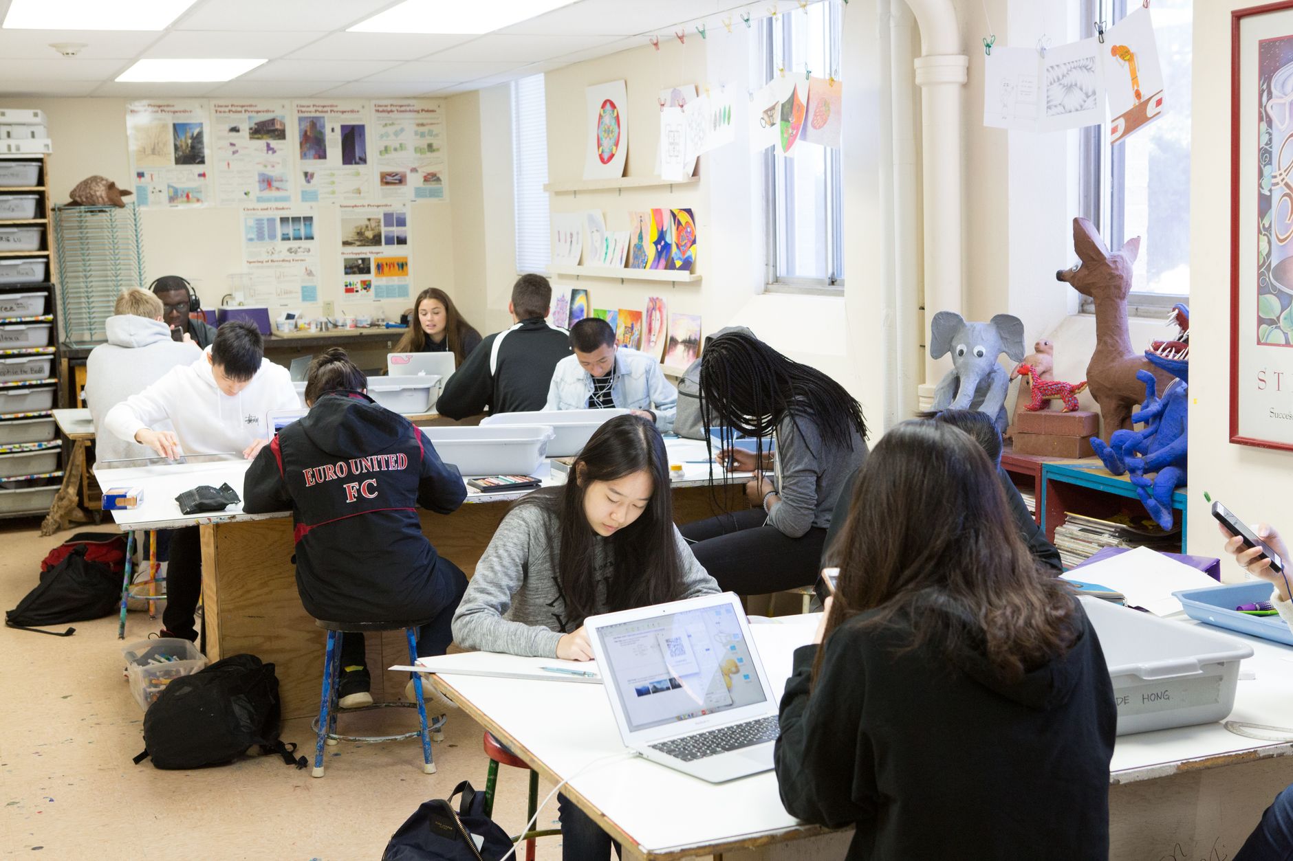 NYC Schools Ban AI Through Eighth Grade in Sweeping Classroom Overhaul