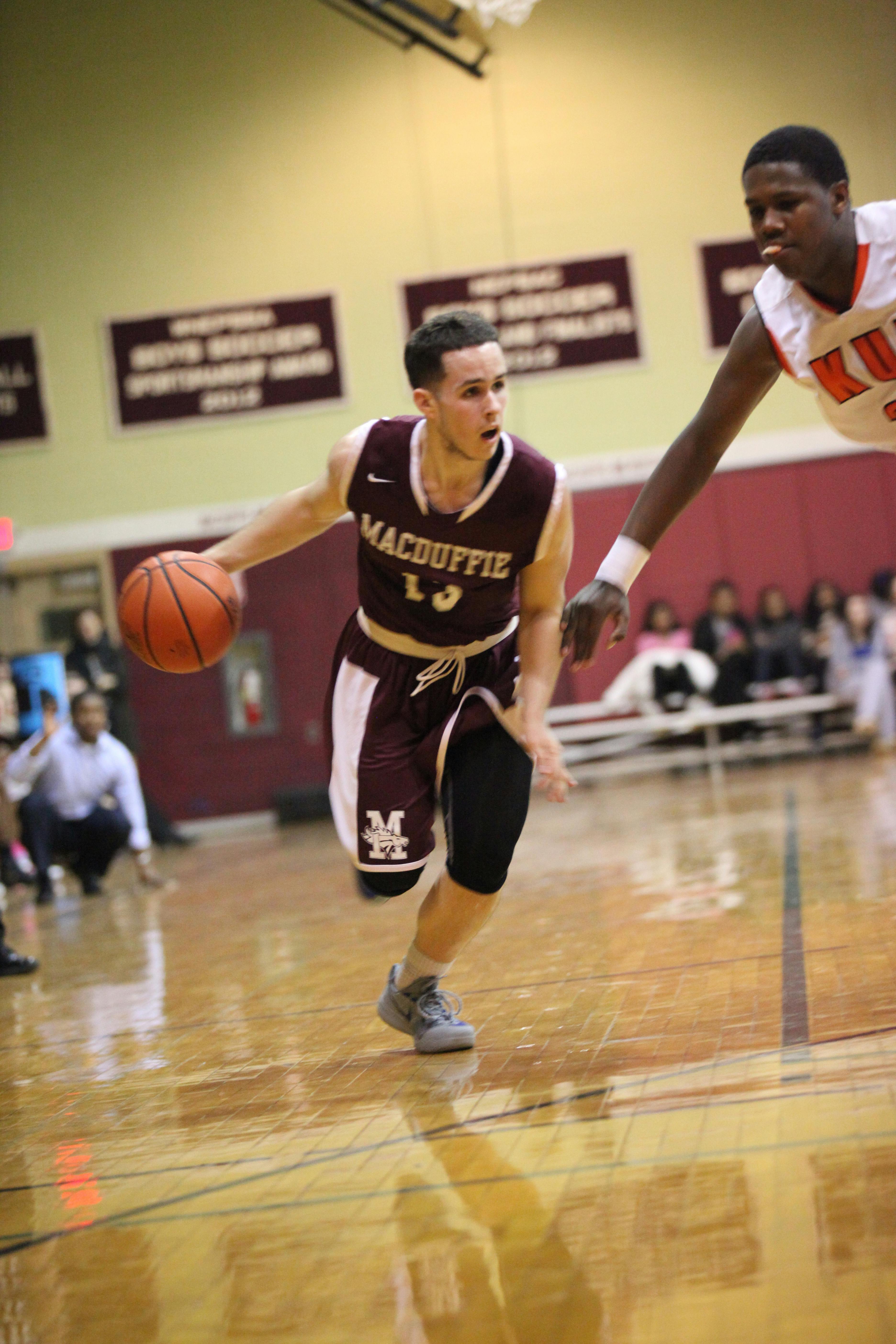 THE MACDUFFIE SCHOOL Photography